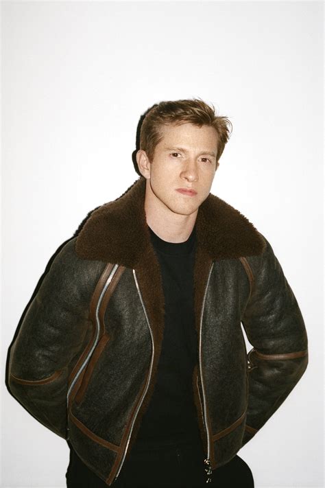 art director burberry